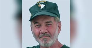 Larry Franklin Melton Obituary