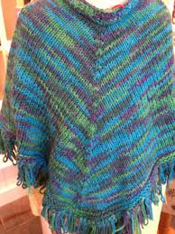 Makers are our heart and soul. Pin By Jp Knit Stitch On Be Inspired We Ponchos Poncho Pattern Pattern Knitting