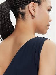 Swing Abito da sera 5AJ04100 Blu scuro Slim Fit