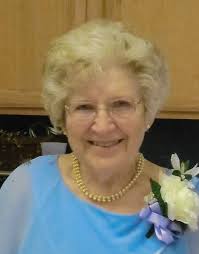Obituary information for Wanda Lou Manning
