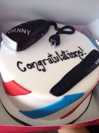 Imagenes De Bizcocho De Cumpleaños Para Hombres Barber Cake Unique Wedding Cakes Sweets Cake Cupcake Cakes