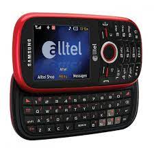 گوشي Samsung U450 DoubleTake , مشخصات ...