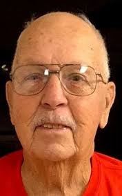 Obituary for Arthur Bert Larkin