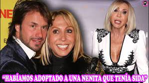CRISTIAN SUÁREZ REVELA QUE TUVO UN HIJA CON LAURA BOZZO - YouTube