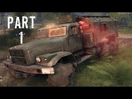 The original game free download pc game cracked in direct link and torrent. Spintires Free Full Game Download