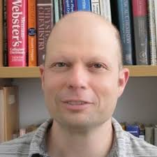 Daniel Harries's Instagram, Twitter & Facebook