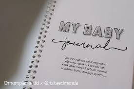 Tapi apabila siswa tersebut tidak mau menyetorkan foto maka akan kami ambilkan dari foto ujian seperti contoh di bawah ini. Review My Baby Journal Jurnal Parenting Pribadi Dari Momplanner Id