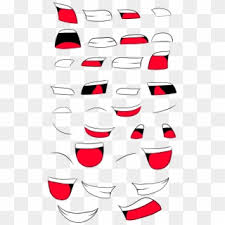 Maybe you would like to learn more about one of these? Free Anime Mouth Png Png Transparent Images Pikpng