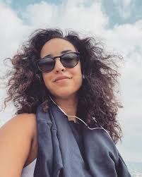 Sarah Bahlibi Makeup