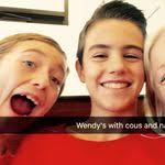 Nick Formato's Instagram, Twitter & Facebook