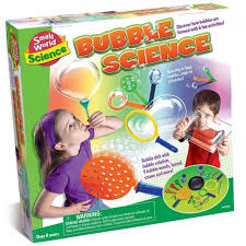 Maybe you would like to learn more about one of these? Scientific Explorer Bubble Gum Factory Kit 8 Activities Toys Games Science Urbytus Com