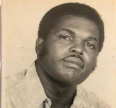 Remembering Sheryl Pauline Clarke