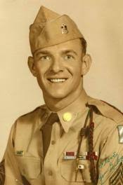 Joseph Parker Obituary