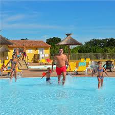 Camping Drome 4 Etoiles En Rhone Alpes Valence Chateauneuf Sur Isere