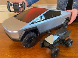 Tesla is entering the pickup truck game with a revolutionary hauler. Tesla Hot Wheels Collab Mattel S Cybertruck To Have Cybersquad Sale Date Price And More Tech Times