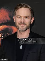 988 Shawn Ashmore Vert Stock Photos, High-Res Pictures, and Images