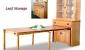 Pull Down Dining Table