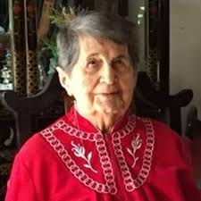 Margaret Rolley Burggraf Obituary December 18, 2020