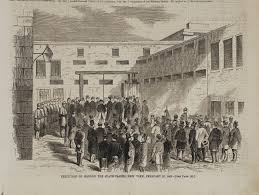 In 1862, Nathaniel Gordon became the ...