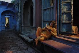 Ma Week List 210 Deedee Apprendre La Photo Steve Mccurry Photographie