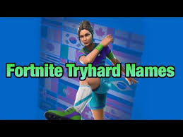 Those are some of the best sweaty names for fortnite, that are not taken:. 100disparition Tryhard Fortnite Names