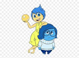 Pixar ball) first appeared in the luxo, jr. Stickeremix Disney Inside Out Clipart Hd Png Download Vhv
