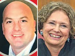 Medina County Court of Common Pleas judge