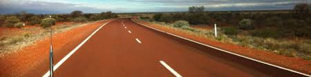 Where The Road Leads Us
