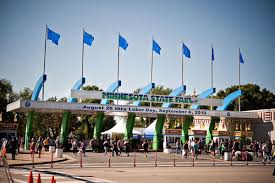 Minnesota State Fair Gates Minnesota State Fair Minnesota State Minnesota
