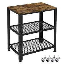 Choose from contactless same day delivery, drive up and more. Best Bakers Racks Buying Guide Gistgear