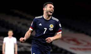 Kalajdzic headed in a second to rock scotland before. John Mcginn Scotland S Potent Midfield Dynamo Who Never Hides Scotland The Guardian