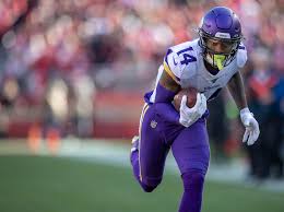 For sure stefon diggs just in. Will Stefon Diggs Still Be On The Vikings At The Start Of The 2020 Season Star Tribune
