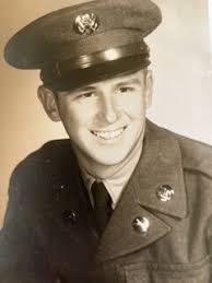 Obituary of Joseph John Castro