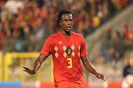 Celtic defender dedryck boyata will join side hertha berlin this summer. Belgium Star Dedryck Boyata Says Celtic Boss Told Him Shape Up Or Ship Out Glasgow Times