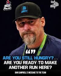 The greatest glory in taming a buffalo lies not in never falling, but in  rising every time we fall." Go Lions! 🏈🏈🏈