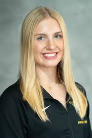 2025-26 Women's Swimming & Diving Roster