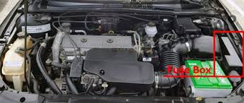 Fuse box diagram (location and assignment of electrical fuses) for chevrolet (chevy) cavalier (1995, 1996, 1997, 1998, 1999, 2000, 2001, 2002, 2003, 2004 electrical fuse exhaust gas recirculation chevrolet cavalier used engines windshield washer rear window diagram box boxes. Fuse Box Diagram Chevrolet Cavalier 1995 2005