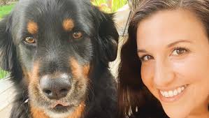 Fundraiser for Meghan McClellan by Adrienne Brin : Help Gus the Pup Fight  Cancer