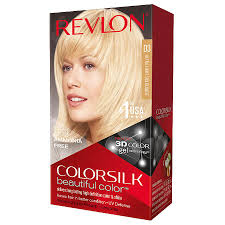 See 738 member reviews and photos. Revlon Colorsilk Beautiful Color 03 Ultra Light Sun Blonde Walgreens