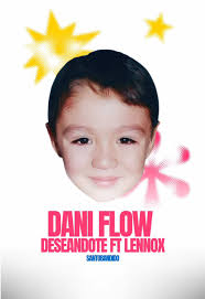 Dani Flow: Una Colaboración Épica con Lennox