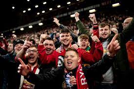 125 supporters are represented by two independent bodies; Manchester United Invite Fans To Create Mosaic At Old Trafford For Premier League Restart Manchester Evening News
