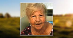 Neita Workman Obituary 2020