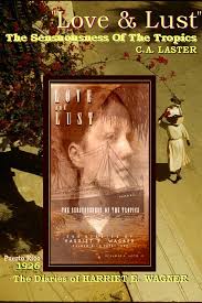 The Diaries of Harriet E. Wagner