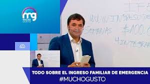 Dentro de la ley de presupuestos 2021 se consideró una nueva entrega del ingreso familiar de emergencia (ife), en caso de que haya un rebrote del coronavirus. Ingreso Familiar De Emergencia Revisa Como Postular Y Los Montos Del Aporte Mucho Gusto 2021 Domiplay