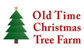 Maybe you would like to learn more about one of these? Old Time Christmas Tree Farm