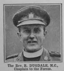 Vernon Pritchard's Instagram, Twitter & Facebook