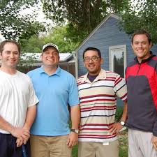 Putt-athon swings for record, charity