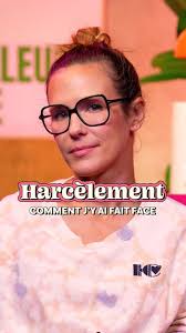 Quand j’étais au lycée, je me suis fait harceler. Une expérience qui m’a  fait beaucoup de mal mais qui m’a aussi beaucoup appris., Aujourd’hui, le  harcèlement est partout. À l’école, à la télé, sur ...