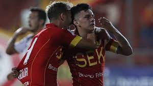El partido tendrá un ingrediente especial y no porque ambos están en la parte alta de la tabla, sino por el regreso de pablo aránguiz. Pablo Aranguiz Se Despide De Union Espanola Y Parte A La Mls As Chile