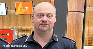 Local SES member deployed to north Queensland